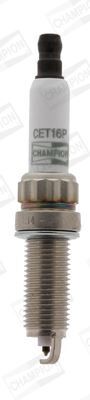 ATEŞLEME BUJİSİ EON TITAN PLATINUM P207-P208-P308-P508-P3008-C4-C5-DS3-DS4-DS5 1.6 VTI