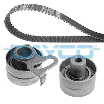 EKSANTRİK GERGİ KİTİ NISSAN NOTE 1.4 06-12 PATROL III 2.8D 89-96