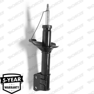 ÖN AMORTİSÖR SOL SUBARU FORESTER 1997-2002 LEGACY 1996-1999 GAZLI