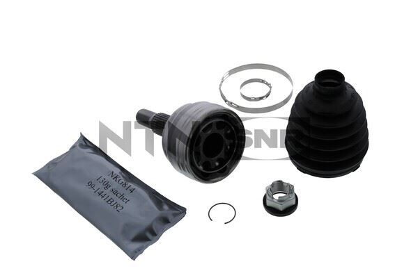 AKS KORUGU CİTROEN C4 PİCASSO II 2.0L BLUEHDİ - 5-2013 4-2018; C4 SPACETOURER 2.0L BLUEHDİ - 4-20
