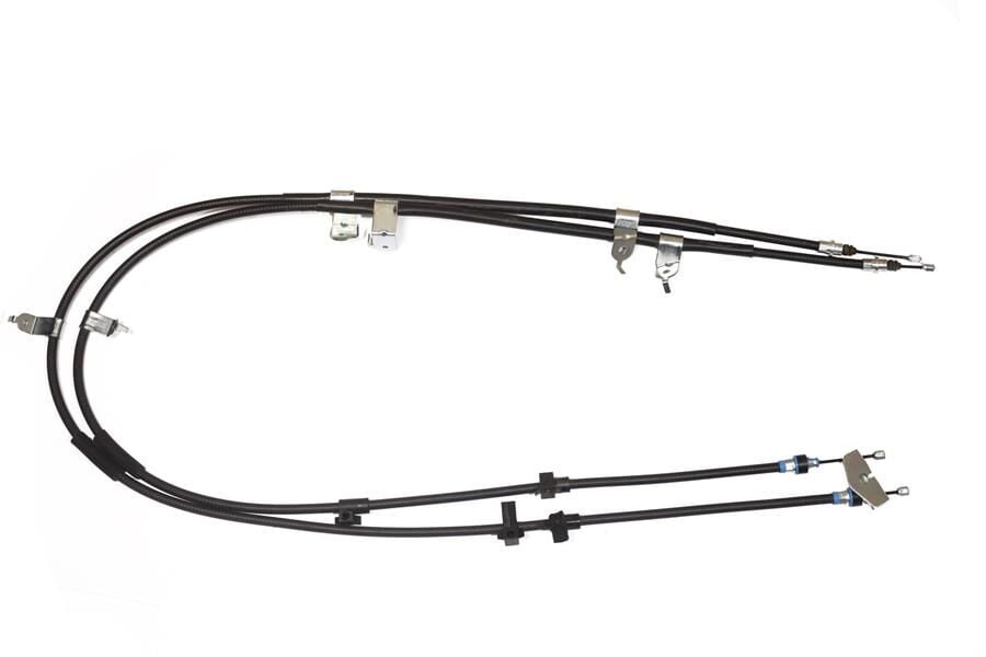 EL FREN TELİ ARKA TRANSIT CONNECT 14 KISA SASE