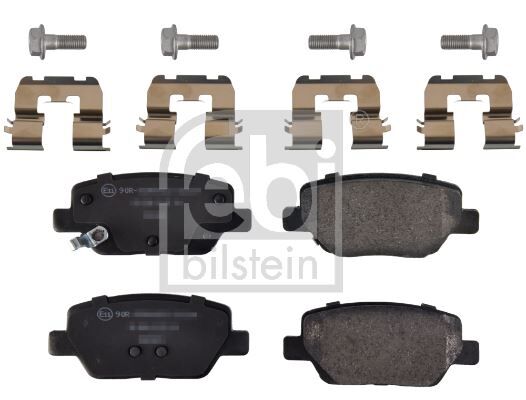 ARKA BALATA FIAT EGEA 16 1.3D MTJ 1.4 1.6E-TORQ 1.6D MTJ