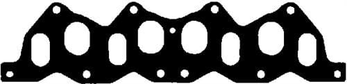 EGZOZ MANİFOLD CONTASI R9-R11-R19-R21 CLIO I-II KANGOO-MEGANE I-TRAFIC 1.7 F2N 1.9D F8Q