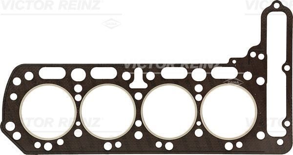 SILINDIR KAPAK CONTASI MERCEDES OM604 OM615 W115 W123 W210