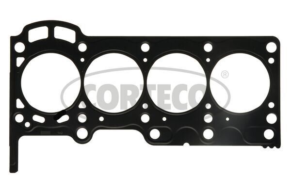 CONTA SİLİNDİR KAPAĞI GK CH TOYO 3SZ-VE MLS Gasket. cylinder head