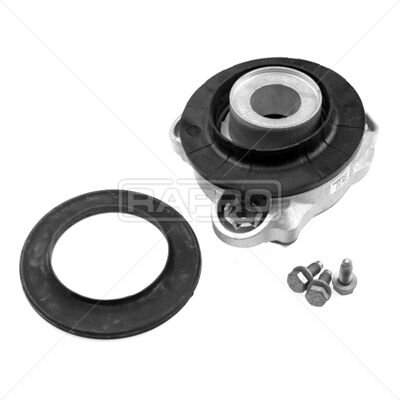 AMORTİSÖR TAKOZU SOL DUCATO III-IV-BOXER III-IV-JUMPER III-IV 14 Euro5 ORJINAL