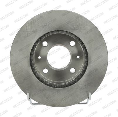 ÖN FREN DİSKİ NISSAN ALMERA 95 00 247x45x18 4 DELİK