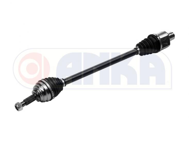 AKS KOMPLE SOL PEUGEOT PARTNER-TEPEE-BERLINGO 1.6HDI 08 P307 1.4HDI-1.6HDI-2.0HDI 00-07 CITROEN C4 1.4-1.6 04-08 151998400