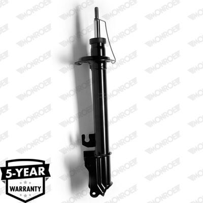 ARKA AMORTİSÖR L/R ALFAROMEO 164 1987-1998 FIAT CROMA GAZLI