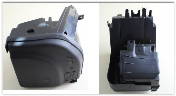 SİGORTA KUTU KAPAGI ALT/ÜST TAKIM DS5-C4-PARTNER TEPE-C4 PICASSO-RCZ-308-307-PARTNER TEPE-3008-5008