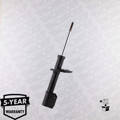 ÖN AMORTİSÖR SAĞ-SOL RENAULT EXPRESS 21 DACIA DOKKER 12 LODGY 12 GAZLI