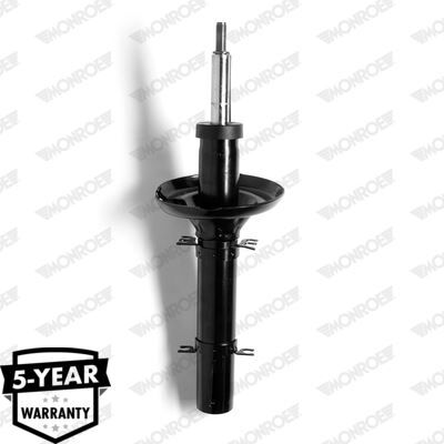 ÖN AMORTİSÖR L/R VW GOLF IV SW BORA 18T 19TDİ SDİ 1995 2005 OCTAVIA 1996 2005 GAZLI AUDI A3 1996 4.2003
