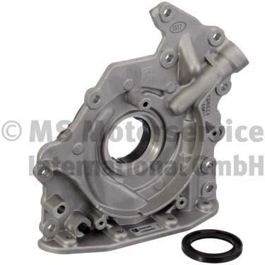 YAĞ POMPASI 207-208-301-308-508-3008-PARTNER-BERLIN-C3-C4-C5-B-MAX 14 C-MAX 11 -FIESTA 08 12 FOCUS III 11 17 VOLVO S60 II 10 15V60 I 10 15 V70 III 10 15 D2 1.6HDI EURO5 KECELI