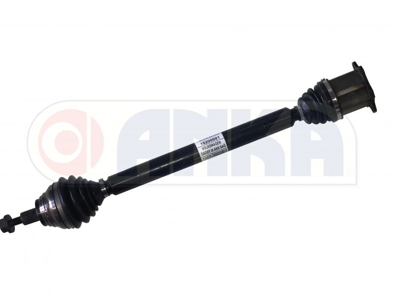 AKS ÖN SAĞ CADDY III-GOLF V-VI-PLUS-JETTA III-PASSAT-TOURAN 1.9-2.0 TDİ 755x98x86 OTM. VİT.