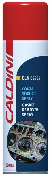 CONTA SÖKÜCÜ SPREY 500 ml.