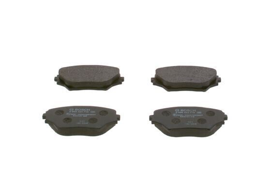 ÖN BALATA RAV 4 II 1.8 VVTI-2.0VVTI-2.0 D-4D 4WD 00 11.05