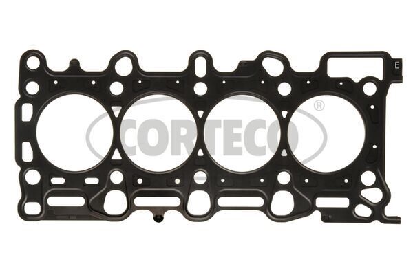 CONTA SİLİNDİR KAPAĞI GK CH HOND N22B1 MLS 1.35M Gasket. cylinder head