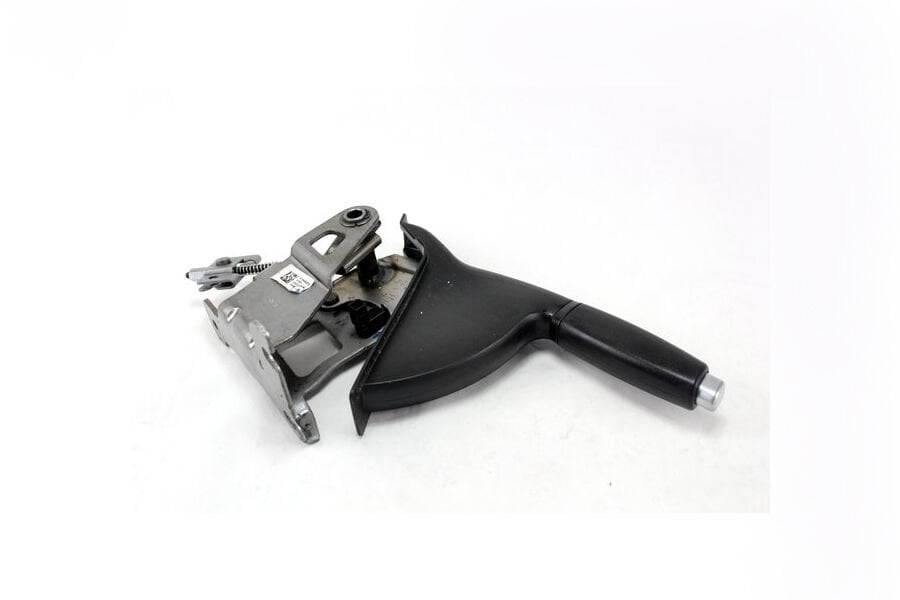 EL FREN KOLU EGEA KROM BASMA BUTONLU