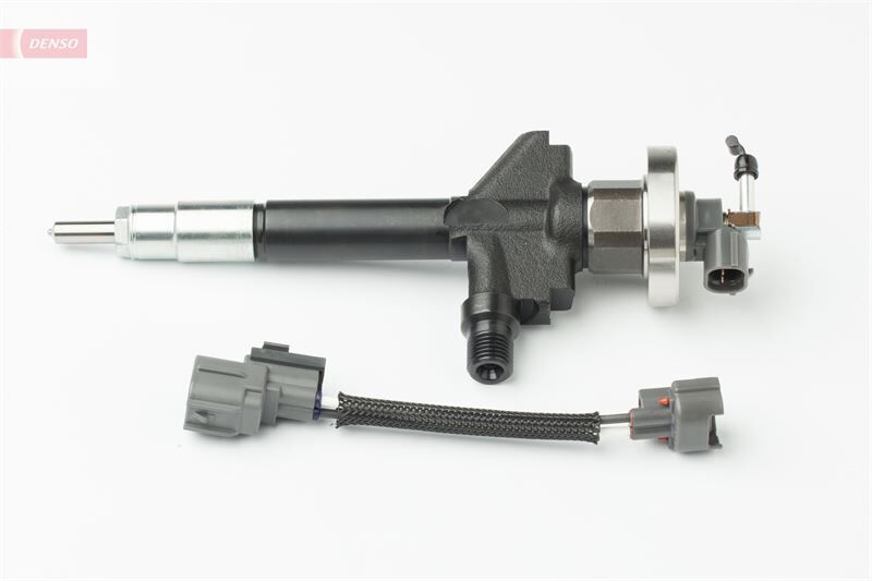 COMMON RAİL INJECTOR MAZDA 6 02-07