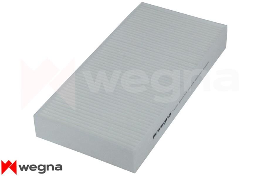 POLEN FİLTRESİ PEUGEOT P407 04 CITROEN C5 04 08 C6 05 12
