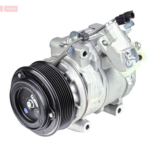 COMPRESSOR. AİR CONDİTİONER HONDA CR-V III 06-