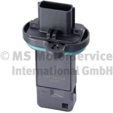 AIR MASS SENSOR