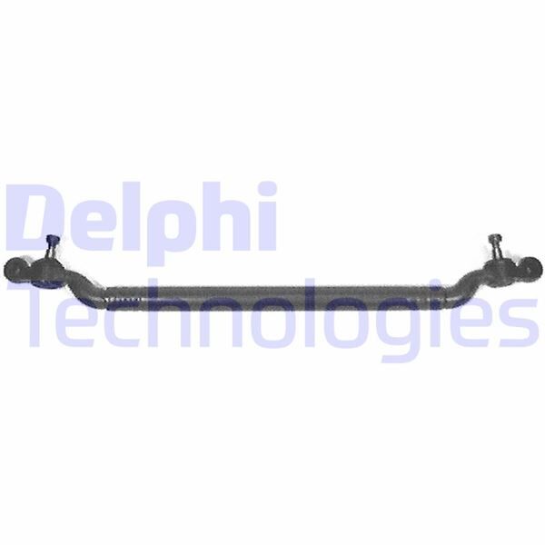 ROT DÜZENEĞİ ÖN; MERKEZ; - BMW 5 E34 - 518İ. M E34 01/88 01/97