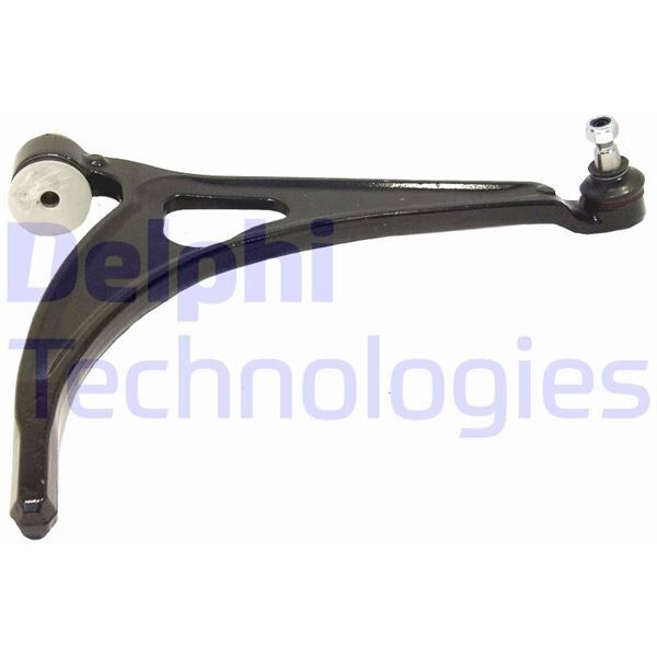 ALT SALINCAK ÖN; SAĞ AUDI A2 1.4İ. 1.6FSİ - CH. 8Z3 019682 11/2002 02/00