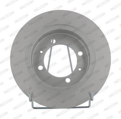 ARKA FREN AYNASI VOLVO S40 V40 95-04 CARISMA 95-06 SPACE STAR 98-04 260x10x4DL