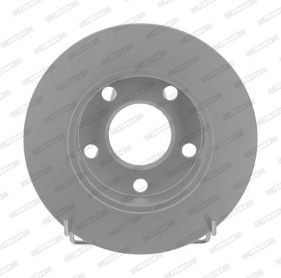 DİSK AUDI A4 QUATTRO B5 94-01 . PASSAT 97-00 . PASSAT 4WD 01-05
