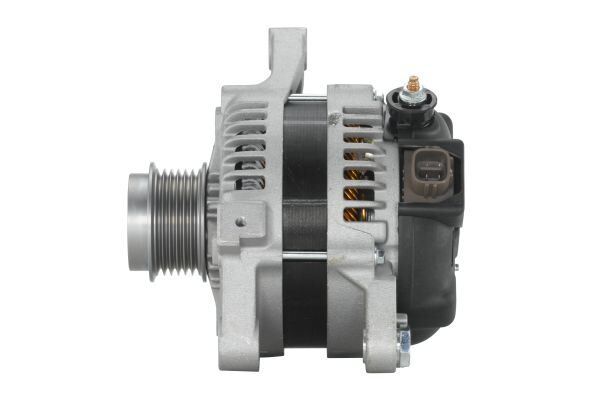 ALTERNATÖR TOYOTA AURIS COROLLA 1.6L 1ZRFE ZRE151 07-12 12v 100A