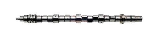 EKSANTRİK MİLİ ACCENT-GETZ 1.5 CRDI 3 SİLİNDİR D3EA
