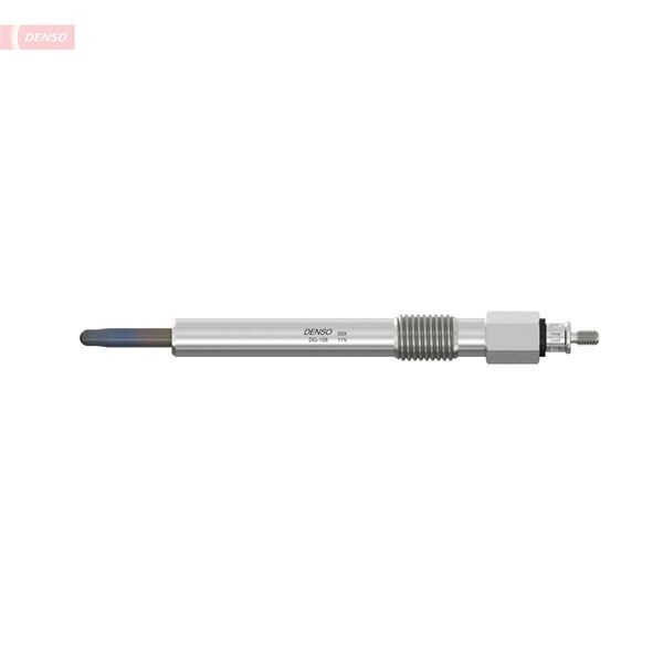 KIZDIRMA BUJİSİ ISITMA OPEL FRONTERA A 95 98 CAMPO 91 01 ISUZU D-MAX 02 12 2.5-3.0 TD-DİTD