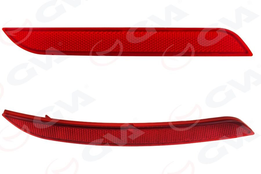 TAMPON REFLEKTORU ARKA SOL BMW F30 F32 F36 2012 2016