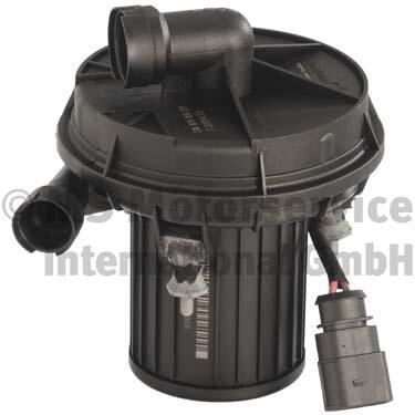 SECONDARY AIR PUMP AUDI