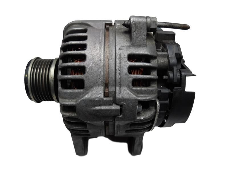 ALTERNATÖR 14V 110A RENAULT CLIO II 98 CLIO III 05 FLUENCE 10 KANGOO II 08 LAGUNA I-II-III MEGANE I-II- THALIA I-II LOGAN 06 1.5dCi 1.6