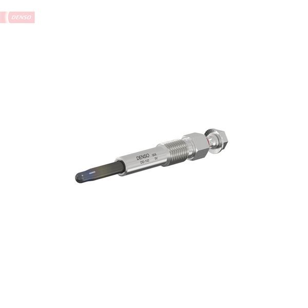 IGNİTİON. GLOW PLUG