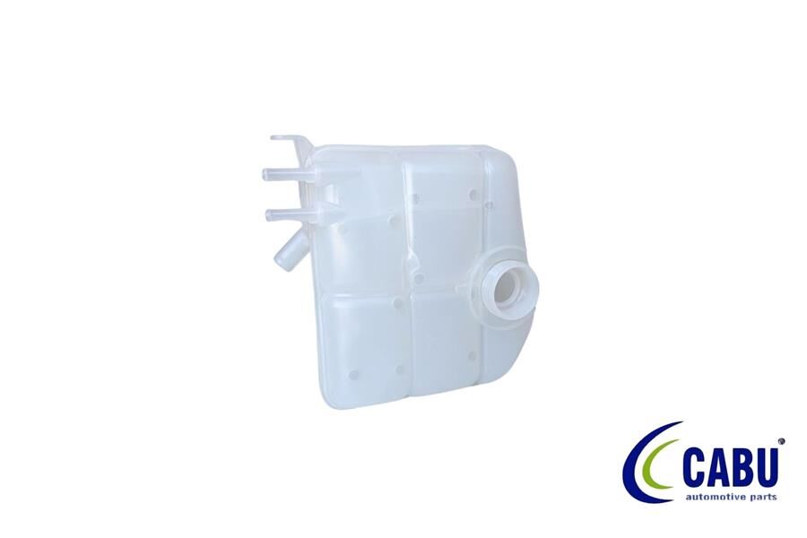 RADYATOR YEDEK SU DEPOSU FOCUS 1.8 TDCİ 01 04 TOURNEO CONNECT 1.8 TDCİ 02 14 KAPAKSIZ