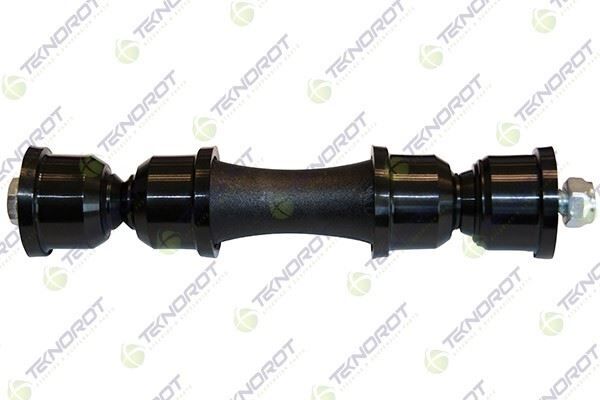 ARKA VIRAJ DEMIR ASKI ROTU KOMPLE MONDEO II 98 00