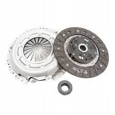 DEBRİYAJ SET SUZUKI GRAN VITARA 3000951722-826687-622303160