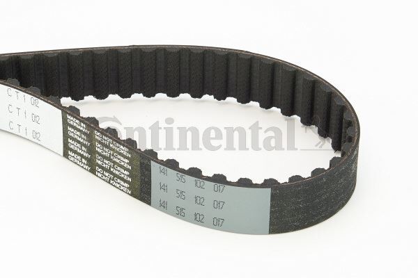 TRİGER KAYIŞI 137x230 POLO 1.7D-1.9D 8V 94-01 -SKODA FELICIA 1.9D8V 96-00 -SEAT AROSA