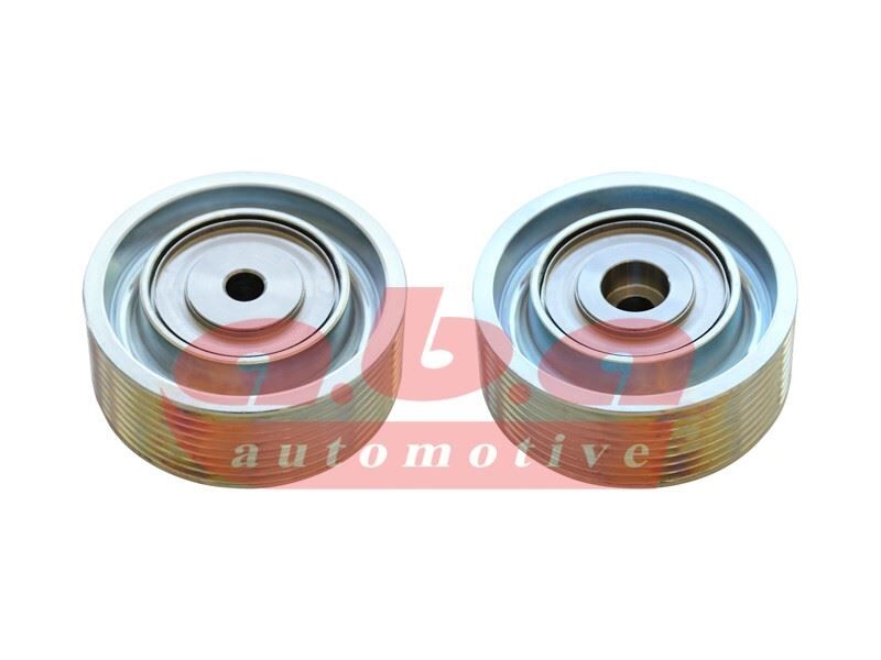 ALTERNATÖR GERGİ RULMANI TRUCK AROX