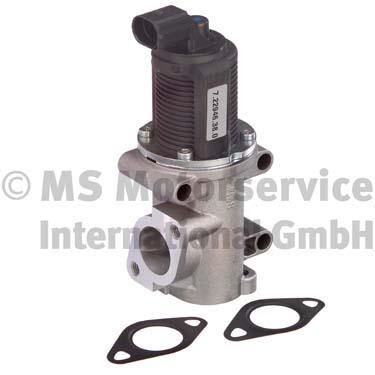 EGR VALFİ OPEL ASTRA H-VECTRA C GTS 1.9 CDTI 04 ALFA ROMEO 159 1.9 JTDM 8V 05-11