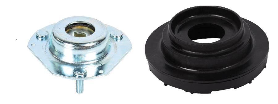 AMORTİSÖR TABLASI B-MAX BİLYALI TAKIMCOURIER 14-