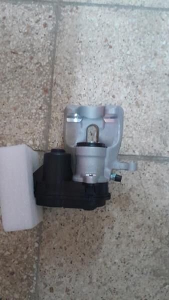 FREN KALİPERİ ELEKTRONİK ARKA SAG FLUENCE 09 MEGANE III 09 MEGANE IV 15 CAPTUR II 20 CLIO V 19 PISTON 34mm DISK 274mm