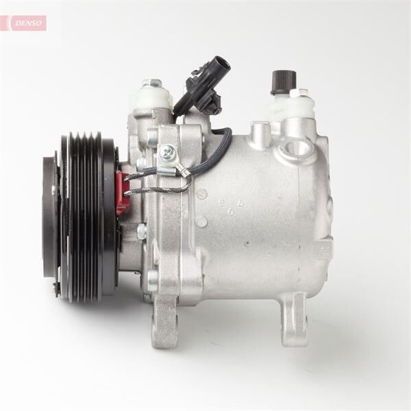COMPRESSOR. AİR CONDİTİONER