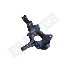 AKS TAŞIYICI ÖN SOL RENAULT MEGANE I 95 01 SC NIC I 99 03 KANGOO 97 08 72MM ROTIL ÇAPI 14MM