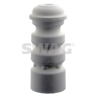 AMORTİSÖR TAKOZU ARKA POLO-POLO CLASSIC 95 FEBI 18379