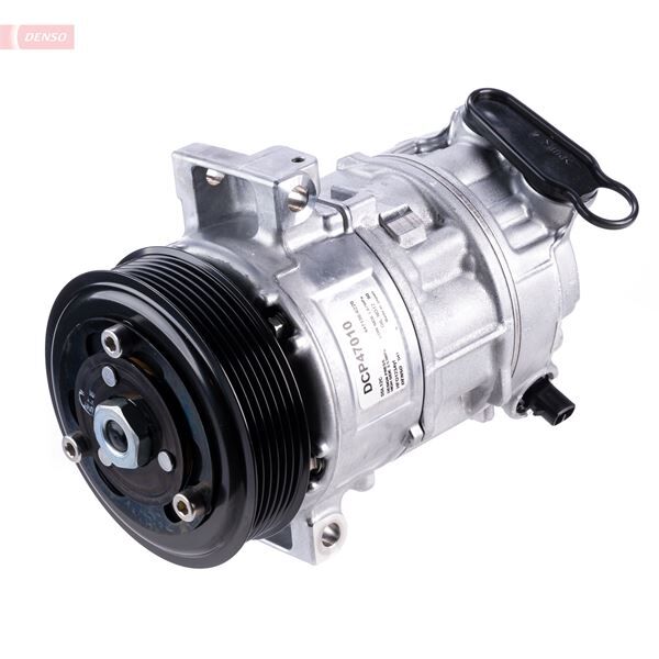COMPRESSOR. AİR CONDİTİONER SUZUKI SX4 S-CROSS 13-