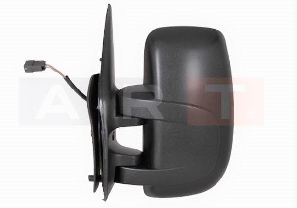 DIŞ DİKİZ AYNASI ELEKTRİKLİ ISITMALI SENSÖRLÜ SAĞ MASTER-MOVANO 03-10